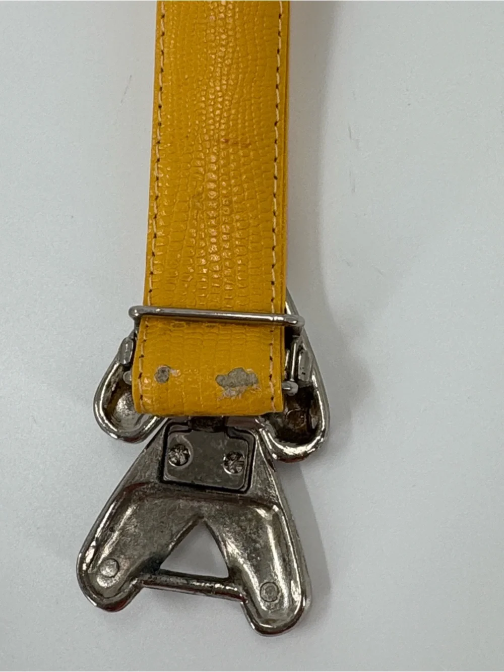 Damee stylish yellow